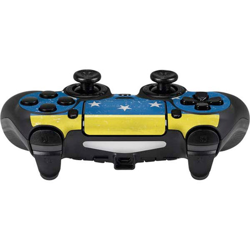 Venezuela Flag Distressed PS4/PC SCUF Impact Controller Skin